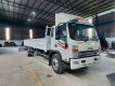 JAC N900 2022 - Xe thùng lửng dài 7m, có sẵn giao ngay