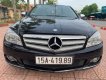 Mercedes-Benz C 230 2008 - Màu đen, 310 triệu