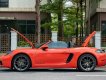 Porsche 718 2017 - Xe nhập khẩu