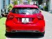 Mercedes-Benz A200 2018 - Màu đỏ, xe nhập giá cạnh tranh