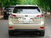 Lexus RX 450 2015 - Màu vàng cát, nội thất kem