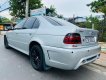 BMW 525i 2004 - Xe gia đình sử dụng đang hoạt động bình thường