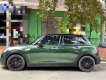 Mini Cooper S 2015 - Màu xanh lam, nhập khẩu