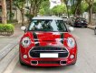 Mini Cooper S 2015 - Xe màu đỏ