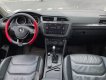 Volkswagen Tiguan Allspace 2019 - Màu đen, nhập khẩu xe gia đình