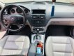 Mercedes-Benz C 230 2008 - Màu xám ánh kim