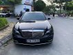 Mercedes-Benz S350 2005 - Màu đen, nhập khẩu chính chủ