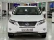 Lexus RX 450 2012 - Xe màu trắng