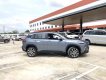 Toyota Corolla Cross 2022 - Toyota Hoàn Kiếm - Hỗ trợ vay đến 80% giá trị xe, đủ màu giao xe ngay