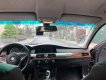 BMW 530i 0 2007 - Cần bán BMW 530i năm sản xuất 2007, màu đen, xe nhập, giá tốt