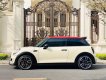 Mini Cooper S 2016 - Màu trắng, nhập khẩu nguyên chiếc