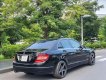 Mercedes-Benz C 250 2009 - Màu đen, nhập khẩu nguyên chiếc