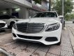 Mercedes-Benz C 250 2018 - Xe màu trắng