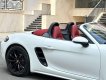 Porsche 718 2021 - Full option cực chất - chiếc duy nhất model 2022 - full bảo hành tới 2025