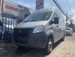 Gaz Gazelle Next Van 2020 - Xe khách Gaz 17 chỗ ngồi nhập khẩu từ Nga