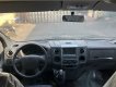 Gaz Gazelle Next Van 2020 - Xe khách Gaz 17 chỗ ngồi nhập khẩu từ Nga