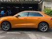 Audi Q8 2020 - Xe màu cam