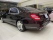 Mercedes-Benz Maybach S560 2018 - Xe còn rất mới 99/100