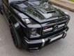 Mercedes-Benz G63 2014 - 7 tỷ 350 triệu