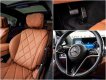 Mercedes-Maybach S 580 2022 - Màu đen, nhập khẩu