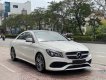 Mercedes-Benz CLA 250 2018 - Xe màu trắng sang trọng