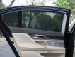 BMW 740Li 2016 - Màu đen, nhập khẩu nguyên chiếc