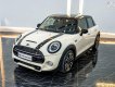 Mini Cooper S 2018 - Màu trắng, xe nhập