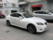 Lexus IS 250 2005 - Màu trắng, nhập khẩu nguyên chiếc giá hữu nghị