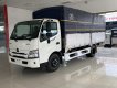 Hino XZU 2022 - Màu trắng giá ưu đãi