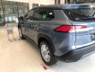 Toyota Corolla Cross 2022 - Giá tốt, ưu đãi lớn