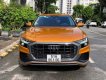 Audi Q8 2020 - Xe màu cam