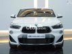 BMW X2 2018 - Màu trắng siêu lướt