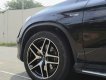 Mercedes-Benz GLE 43 2017 - Màu đen, nhập khẩu