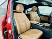 Mercedes-Benz GLE 43 2017 - Màu đỏ, nội thất nâu