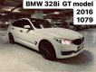 BMW 328i 2016 - Màu trắng, nhập khẩu