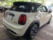 Mini Cooper S 2020 - Màu trắng, nhập khẩu