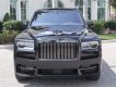 Rolls-Royce Cullinan 2021 - Rolls Royce Cullinan Black Badget 2021 - Giá tốt giao xe ngay toàn quốc