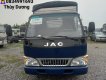 JAC L240 2021 - Tải 2.45t thùng 3m7
