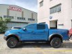 Ford Ranger Raptor 2021 - Biển A không thời hạn