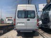Gaz Gazelle Next Van 2020 - Xe khách Gaz 17 chỗ ngồi nhập khẩu từ Nga