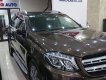 Mercedes-Benz GLS 400 2017 - Màu nâu, nhập khẩu
