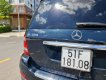 Mercedes-Benz GL 550 2008 - Màu đen, nhập khẩu nguyên chiếc