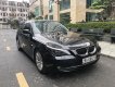 BMW 530i 0 2007 - Cần bán BMW 530i năm sản xuất 2007, màu đen, xe nhập, giá tốt