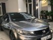 Kia Cerato Koup 2011 - Màu xám, nhập khẩu