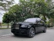 Rolls-Royce Cullinan 2022 - Xe màu đen