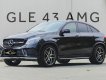 Mercedes-Benz GLE 43 2017 - Xe nhập