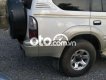 Toyota Land Cruiser Prado 2002 - Nhập Nhật Bản