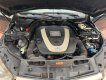 Mercedes-Benz C 230 2008 - Màu đen, giá ưu đãi