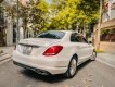 Mercedes-Benz C 250 2015 - Model 2016