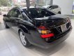 Mercedes-Benz S350 2007 - Màu đen giá cạnh tranh